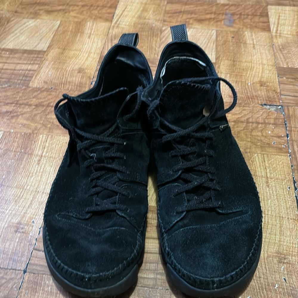 Men’s Clark’s Trigenic Rain Shoes size 12